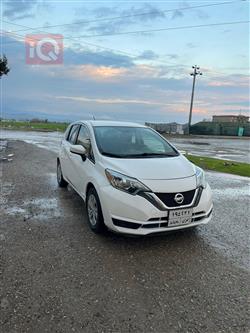 Nissan Versa Note